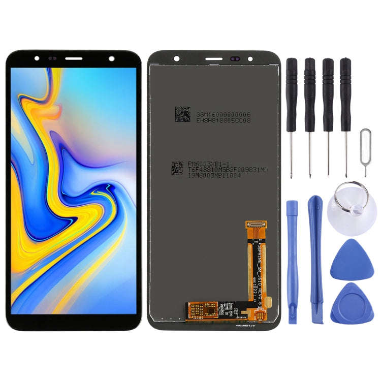 LCD Screen and Digitizer Full Assembly for Galaxy J6+, J4+, J610FN/DS, J610G, J610G/DS, J610G/DS,...