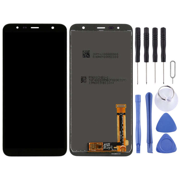 LCD Screen and Digitizer Full Assembly for Galaxy J6+, J4+, J610FN/DS, J610G, J610G/DS, J610G/DS,...