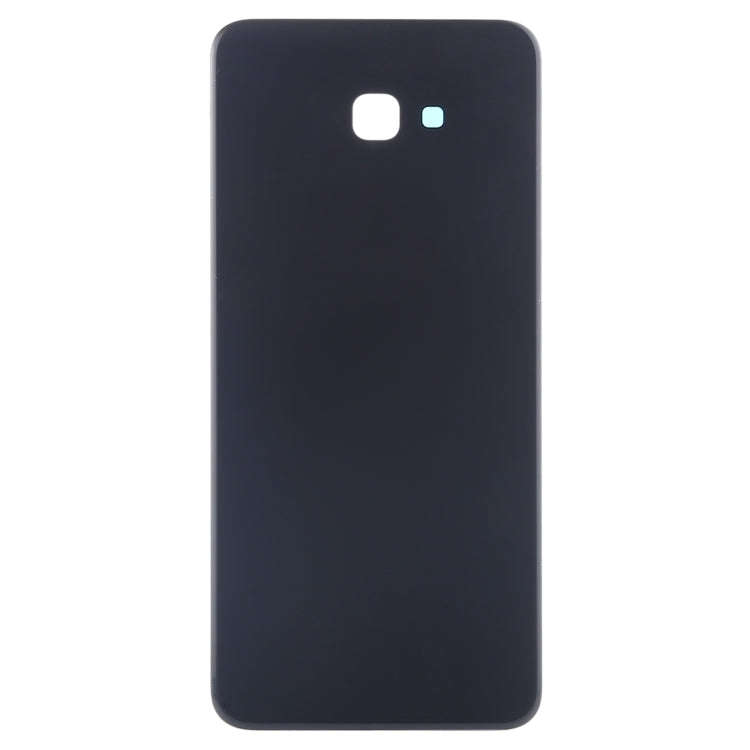 For Galaxy J4+, J415F/DS, J415FN/DS, J415G/DS Battery Back Cover (Black)