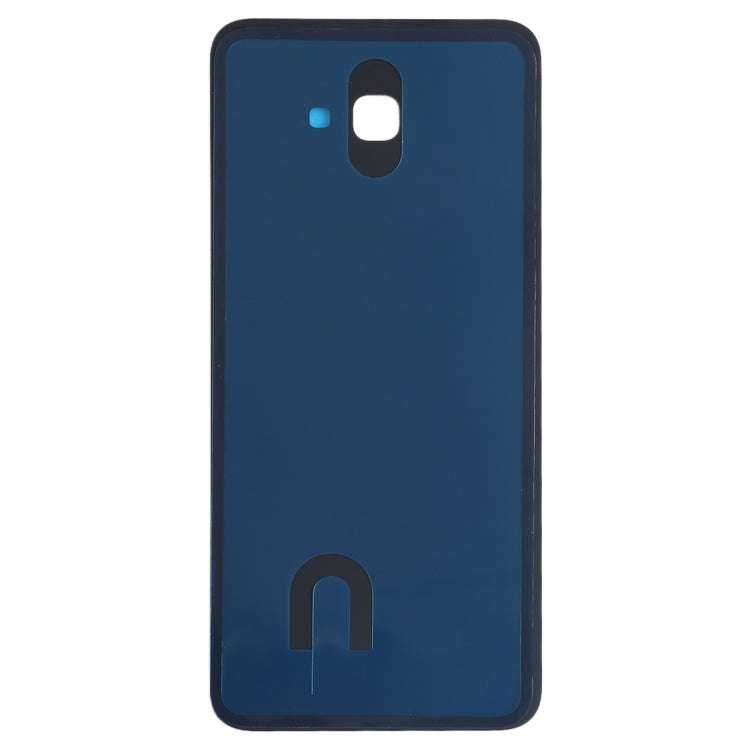 For Galaxy J4+, J415F/DS, J415FN/DS, J415G/DS Battery Back Cover (Black)