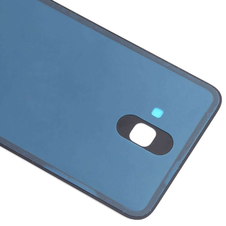 For Galaxy J4+, J415F/DS, J415FN/DS, J415G/DS Battery Back Cover (Blue)