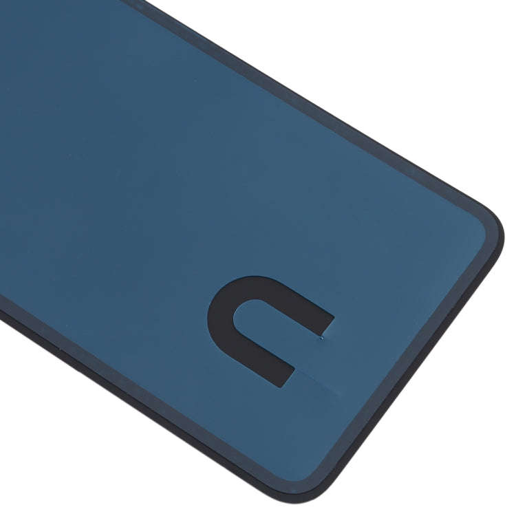 For Galaxy J6+, J610FN/DS, J610G, J610G/DS, SM-J610G/DS Battery Back Cover (Red)