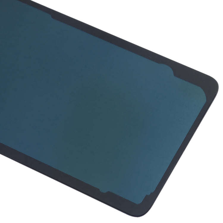 For Galaxy A7 (2018), A750F/DS, SM-A750G, SM-A750FN/DS Battery Back Cover (Blue)