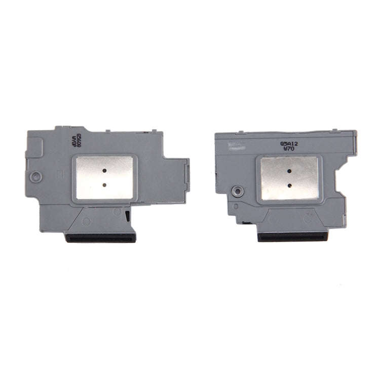 For Galaxy Tab A 9.7 / T550 1 Pair Speaker Ringer Buzzer