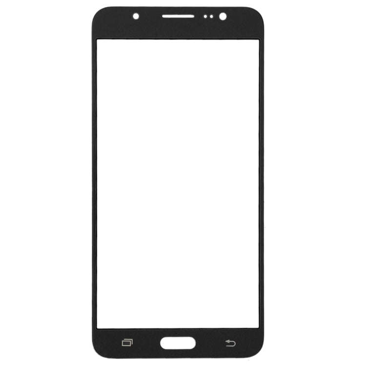 For Samsung Galaxy J7 (2016), J710F, J710FN, J710M/MN, J7108 10pcs Front Screen Outer Glass Lens ...