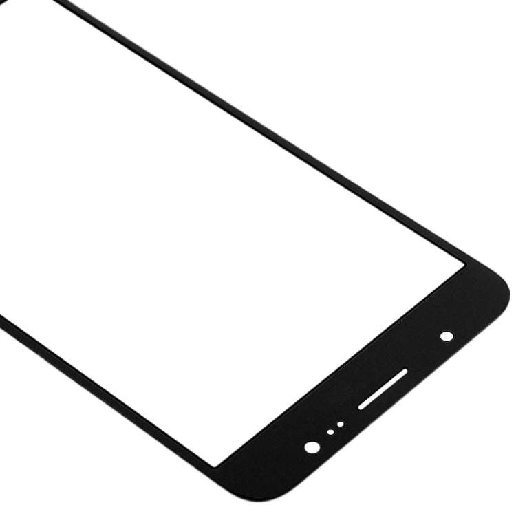 For Samsung Galaxy J7 (2016), J710F, J710FN, J710M/MN, J7108 10pcs Front Screen Outer Glass Lens ...