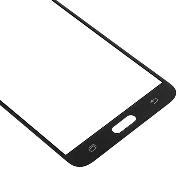 For Samsung Galaxy J7 (2016), J710F, J710FN, J710M/MN, J7108 10pcs Front Screen Outer Glass Lens ...