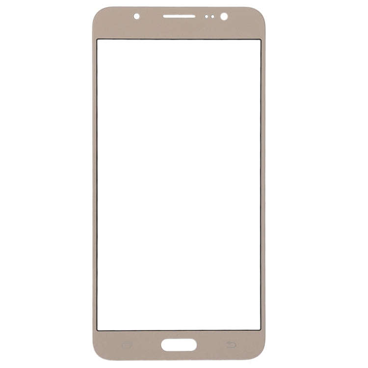 For Samsung Galaxy J7 (2016), J710F, J710FN, J710M/MN, J7108 10pcs Front Screen Outer Glass Lens ...