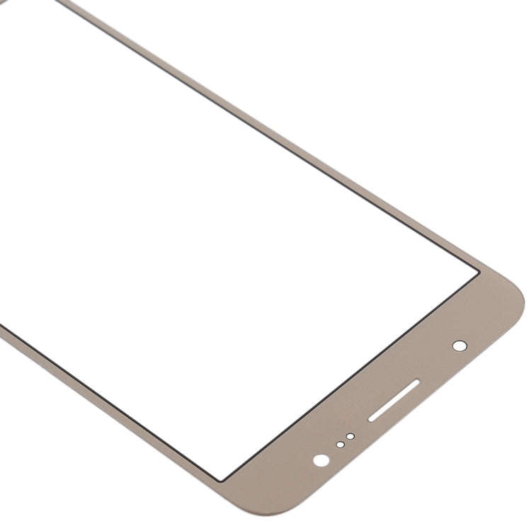 For Samsung Galaxy J7 (2016), J710F, J710FN, J710M/MN, J7108 10pcs Front Screen Outer Glass Lens ...
