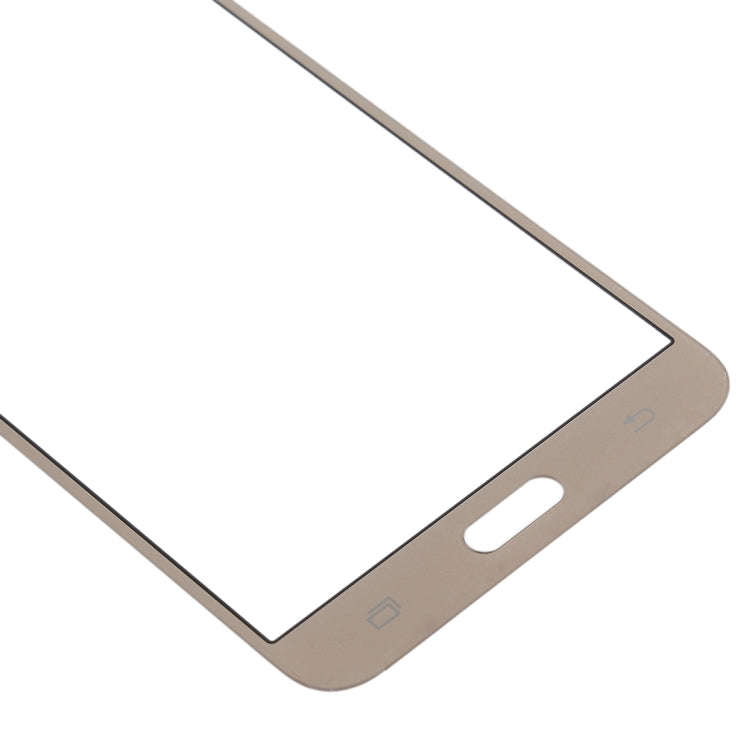 For Samsung Galaxy J7 (2016), J710F, J710FN, J710M/MN, J7108 10pcs Front Screen Outer Glass Lens ...