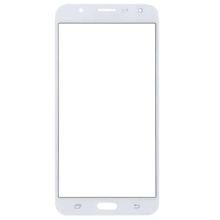 For Samsung Galaxy J7 (2016), J710F, J710FN, J710M/MN, J7108 10pcs Front Screen Outer Glass Lens ...