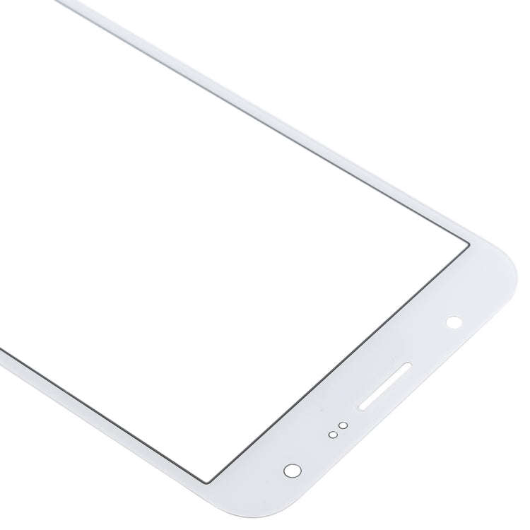 For Samsung Galaxy J7 (2016), J710F, J710FN, J710M/MN, J7108 10pcs Front Screen Outer Glass Lens ...