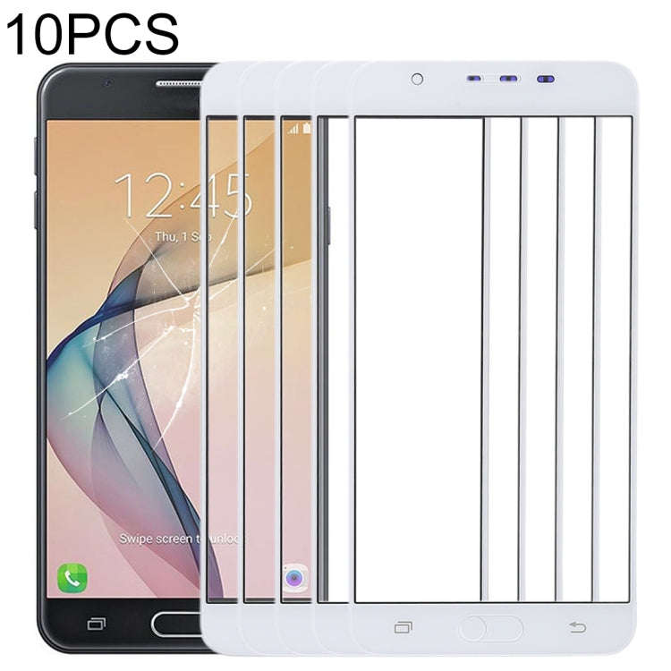 For Samsung Galaxy J7 Prime, On7 (2016), G610F, G610F/DS, G610F/DD, G610M, G610M/DS, G610Y/DS 10p...