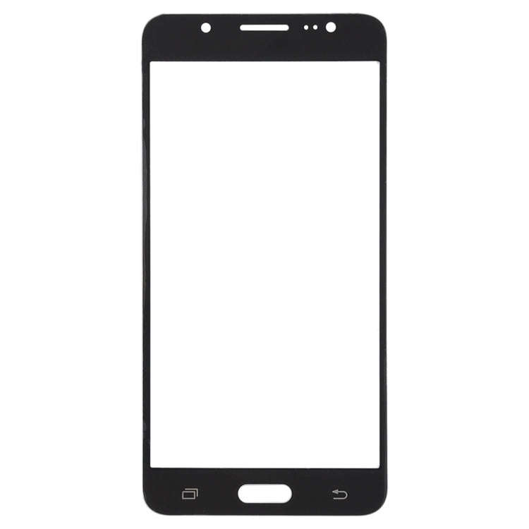 For Samsung Galaxy J5 (2016) / J510FN / J510F / J510G / J510Y / J510M 10pcs Front Screen Outer Gl...