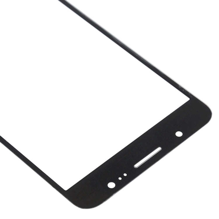 For Samsung Galaxy J5 (2016) / J510FN / J510F / J510G / J510Y / J510M 10pcs Front Screen Outer Gl...