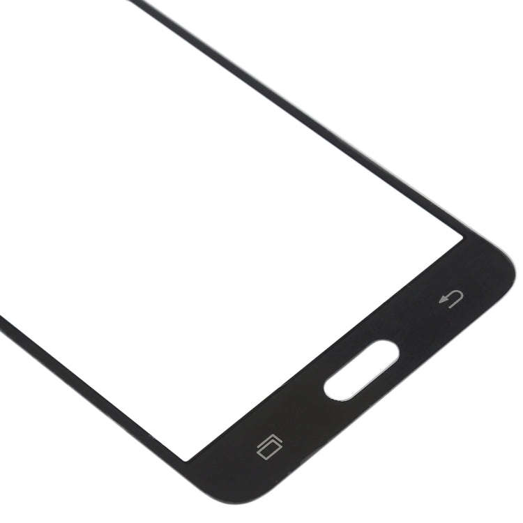 For Samsung Galaxy J5 (2016) / J510FN / J510F / J510G / J510Y / J510M 10pcs Front Screen Outer Gl...