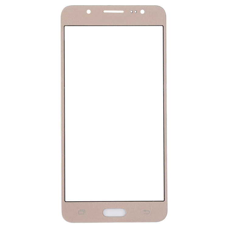 For Samsung Galaxy J5 (2016) / J510FN / J510F / J510G / J510Y / J510M 10pcs Front Screen Outer Gl...
