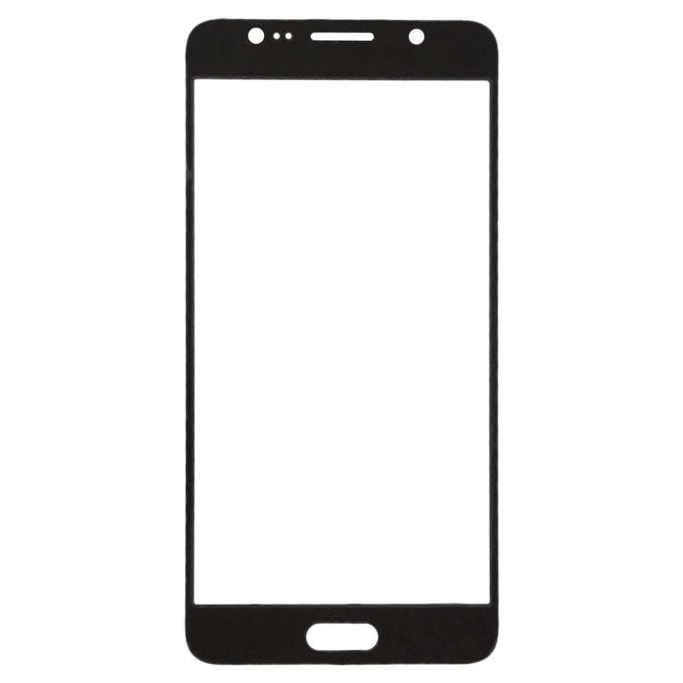 For Samsung Galaxy J5 (2016) / J510FN / J510F / J510G / J510Y / J510M 10pcs Front Screen Outer Gl...