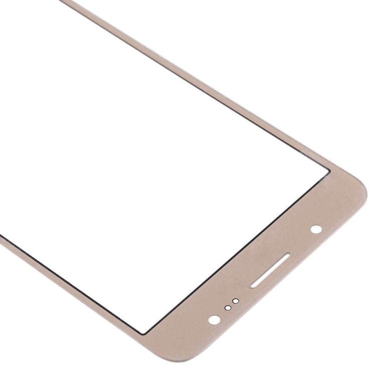 For Samsung Galaxy J5 (2016) / J510FN / J510F / J510G / J510Y / J510M 10pcs Front Screen Outer Gl...
