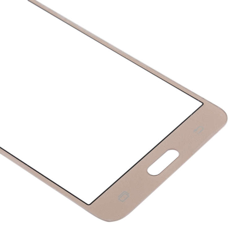 For Samsung Galaxy J5 (2016) / J510FN / J510F / J510G / J510Y / J510M 10pcs Front Screen Outer Gl...