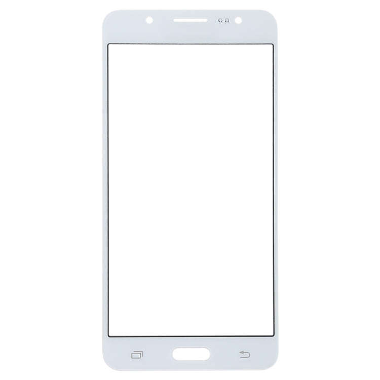 For Samsung Galaxy J5 (2016) / J510FN / J510F / J510G / J510Y / J510M 10pcs Front Screen Outer Gl...