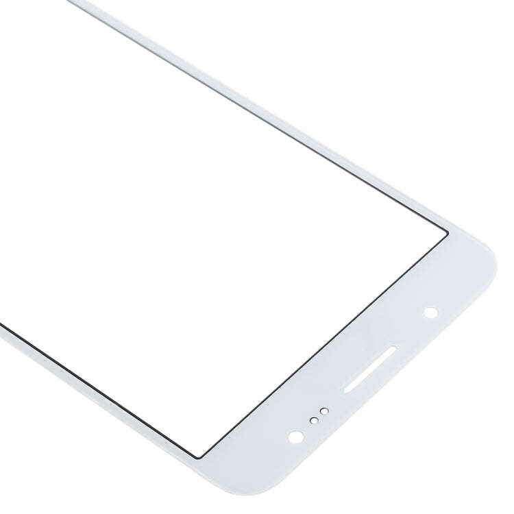 For Samsung Galaxy J5 (2016) / J510FN / J510F / J510G / J510Y / J510M 10pcs Front Screen Outer Gl...