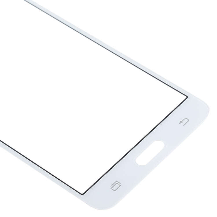 For Samsung Galaxy J5 (2016) / J510FN / J510F / J510G / J510Y / J510M 10pcs Front Screen Outer Gl...