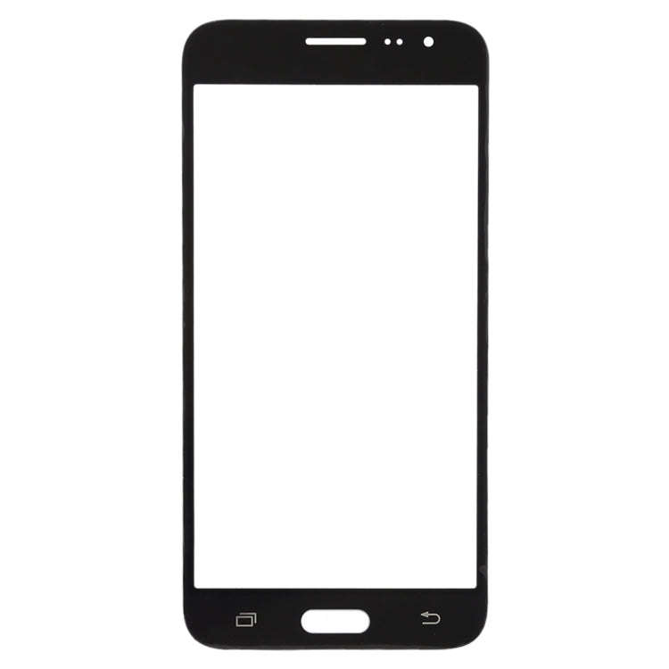 For Samsung Galaxy J3 (2016) / J320FN / J320F / J320G / J320M / J320A / J320V / J320P 10pcs Front...