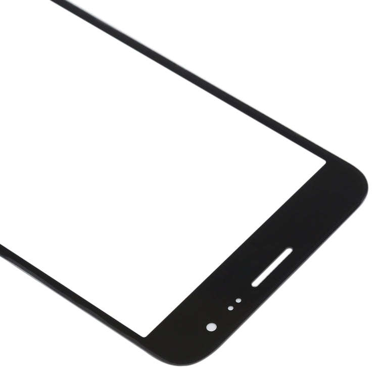 For Samsung Galaxy J3 (2016) / J320FN / J320F / J320G / J320M / J320A / J320V / J320P 10pcs Front...