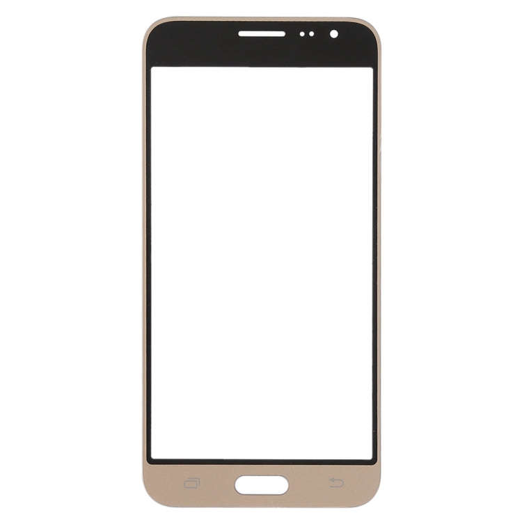 For Samsung Galaxy J3 (2016) / J320FN / J320F / J320G / J320M / J320A / J320V / J320P 10pcs Front...