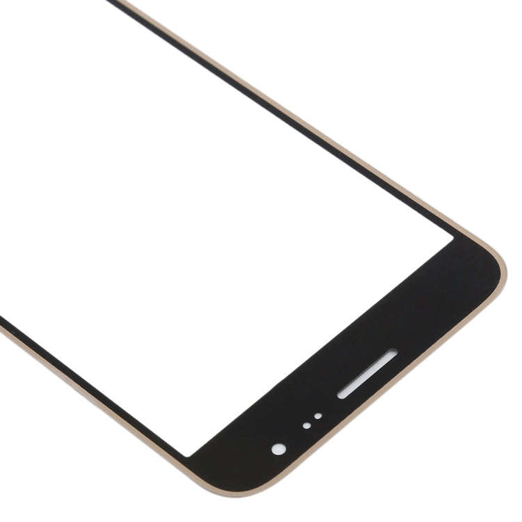 For Samsung Galaxy J3 (2016) / J320FN / J320F / J320G / J320M / J320A / J320V / J320P 10pcs Front...