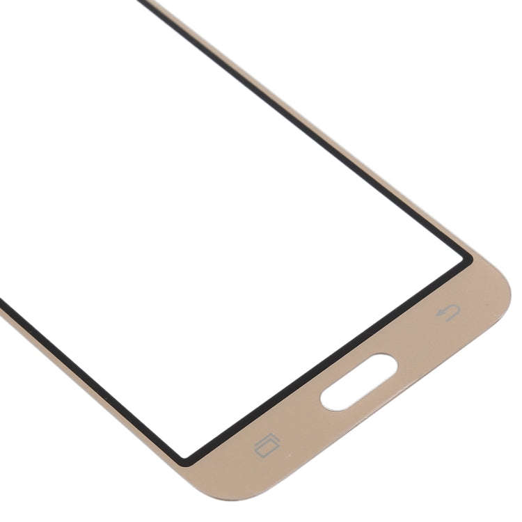 For Samsung Galaxy J3 (2016) / J320FN / J320F / J320G / J320M / J320A / J320V / J320P 10pcs Front...