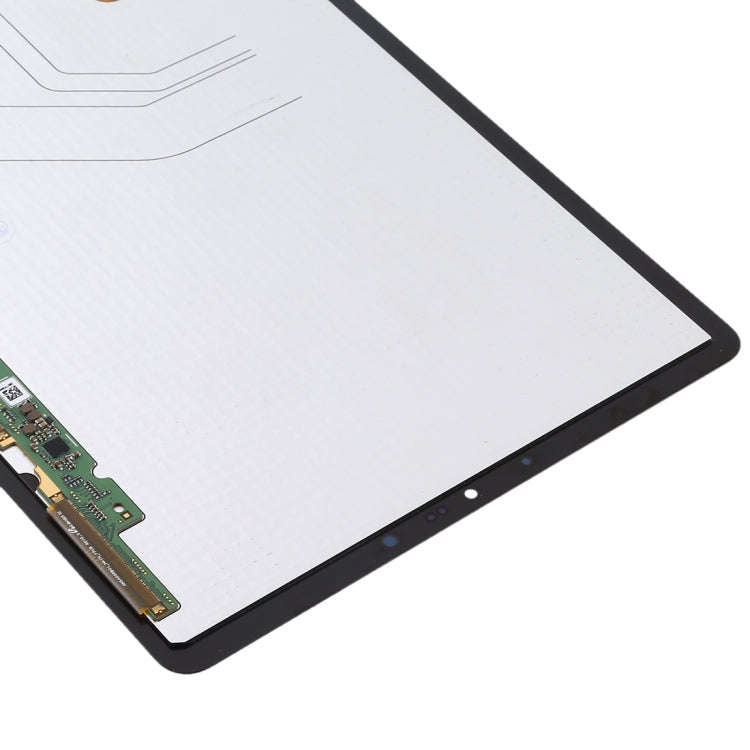 Original Super AMOLED LCD Screen for Galaxy Tab S4 10.5 SM-T835LTE Version With Digitizer Full As...