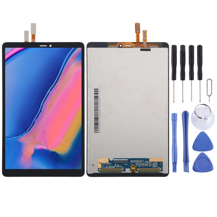 Original LCD Screen for Galaxy Tab A 8.0 & S Pen (2019) SM-P205 LTE Version With Digitizer Full A...