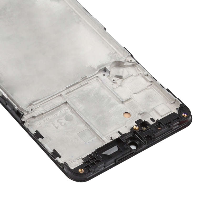 OLED LCD Screen for Samsung Galaxy A31 SM-A315 (6.33 inch) With Digitizer Full Assembly with Fram...