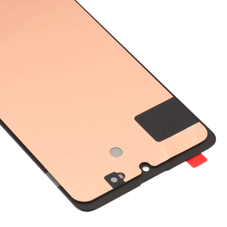 OLED LCD Screen for Samsung Galaxy A71 SM-A715 With Digitizer Full Assembly (6.39 inch)