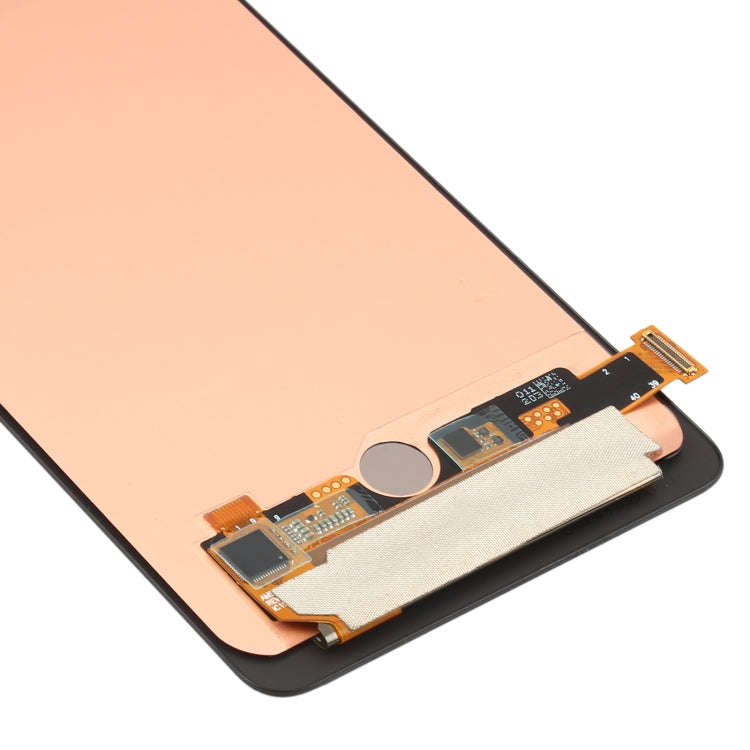OLED LCD Screen for Samsung Galaxy A71 SM-A715 With Digitizer Full Assembly (6.39 inch)