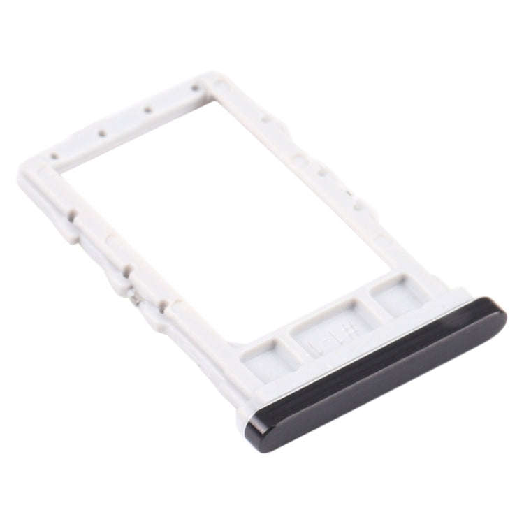 For Samsung Galaxy Z Fold2 5G SM-F916 SIM Card Tray (Black)