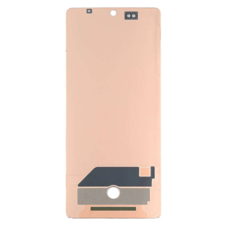For Samsung Galaxy A71 SM-A715 10pcs LCD Digitizer Back Adhesive Stickers
