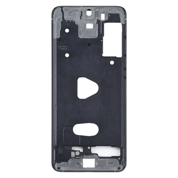 For Samsung Galaxy S20  Middle Frame Bezel Plate (Black)