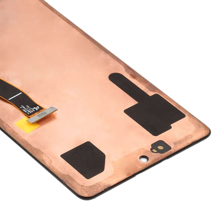 Original LCD Screen for Samsung Galaxy S10 Lite With Digitizer Full Assembly