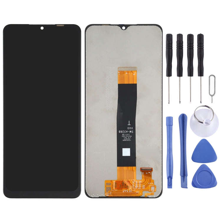 OEM LCD Screen for Samsung Galaxy A32 5G With Digitizer Full Assembly