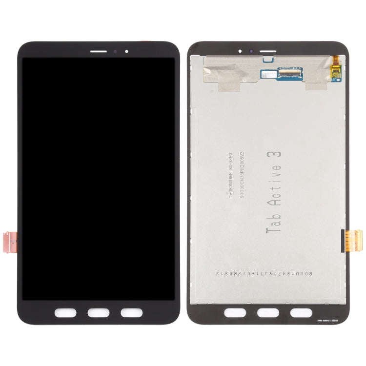 Original LCD Screen for Samsung Galaxy Tab Active3 SM-T575/577 (LTE Version) With Digitizer Full ...