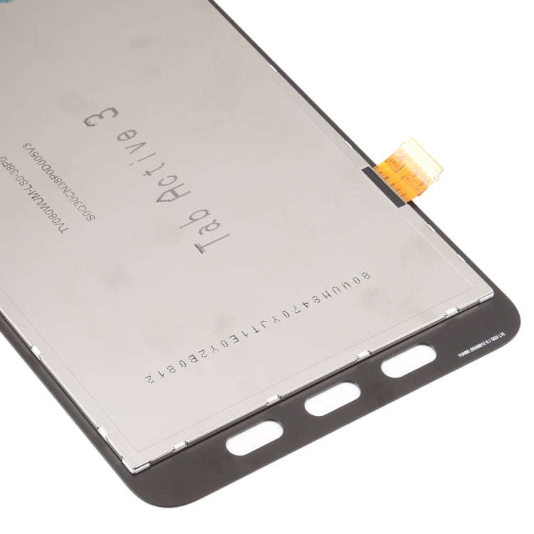 Original LCD Screen for Samsung Galaxy Tab Active3 SM-T575/577 (LTE Version) With Digitizer Full ...