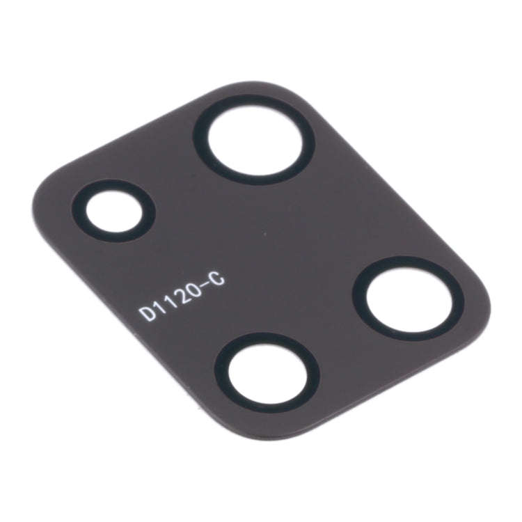 For Samsung Galaxy Note10 Lite SM-N770 10pcs Back Camera Lens