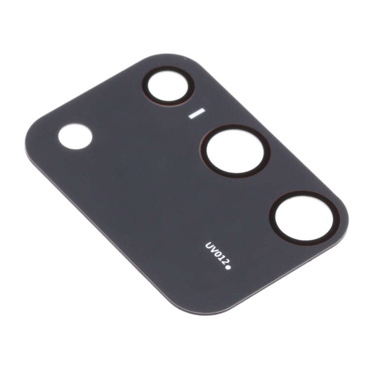 For Samsung Galaxy S10 Lite SM-G770 10pcs Back Camera Lens