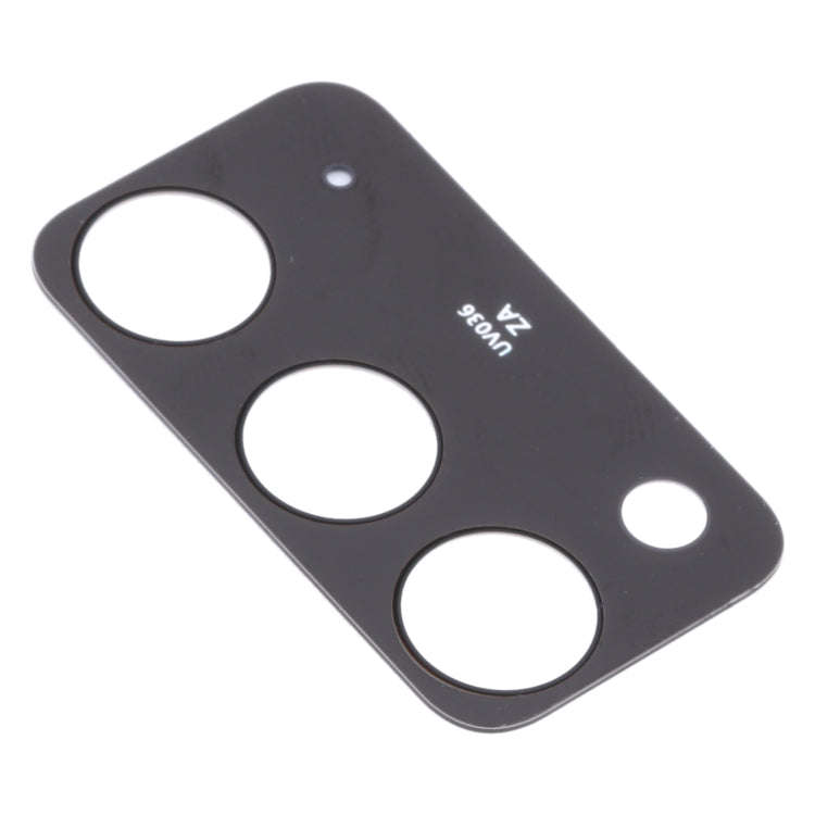 For Samsung Galaxy Note20 5G SM-N981 10pcs Back Camera Lens