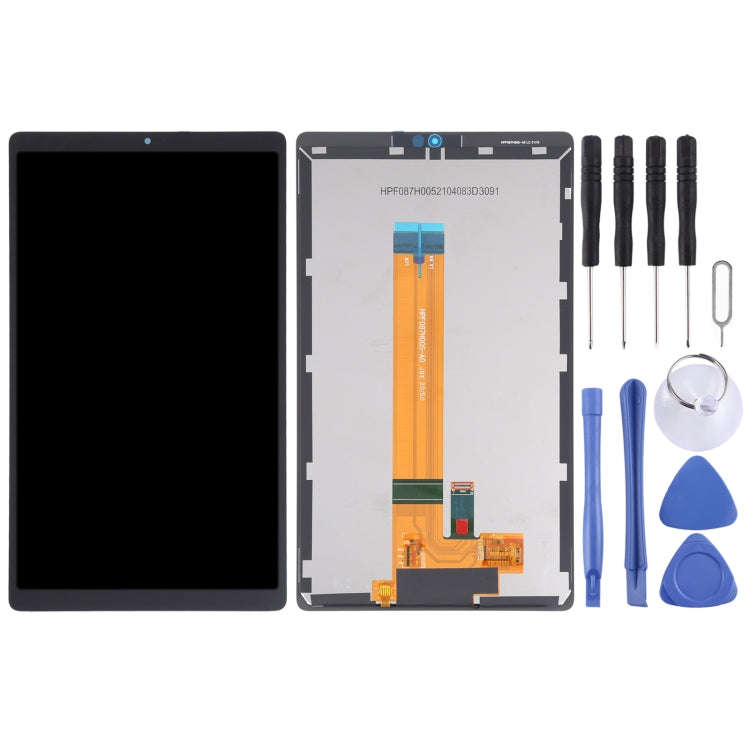 OriginalLCD Screen for Samsung Galaxy Tab A7 Lite SM-T220 (Wifi) With Digitizer Full Assembly (Bl...