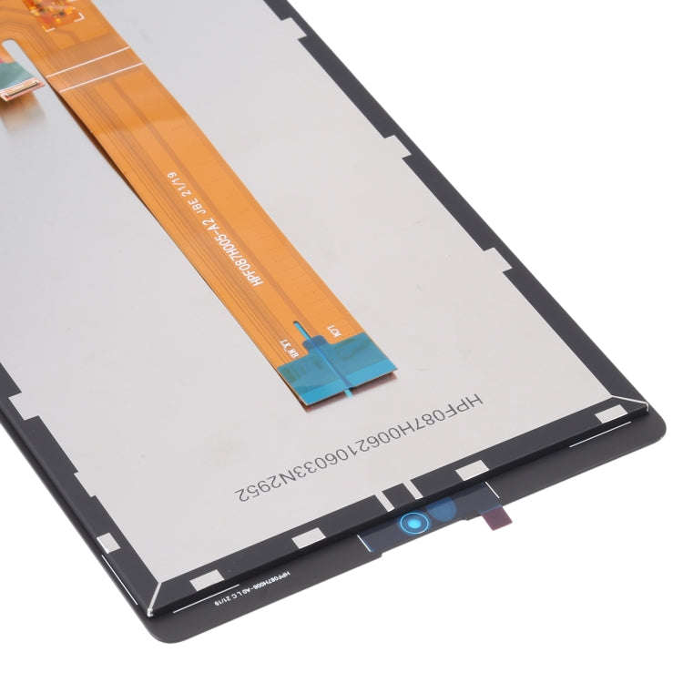 OriginalLCD Screen for Samsung Galaxy Tab A7 Lite SM-T225 (LTE) With Digitizer Full Assembly (Black)