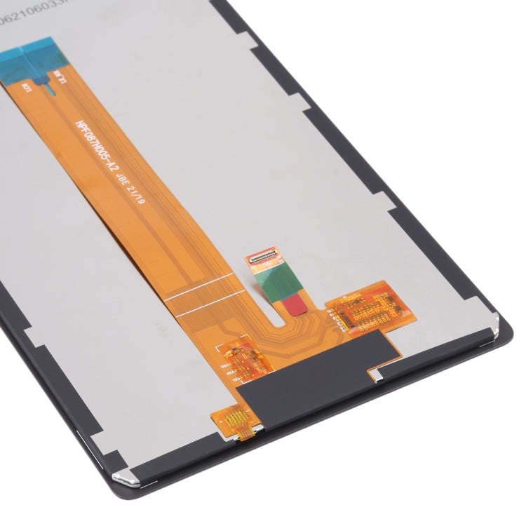 OriginalLCD Screen for Samsung Galaxy Tab A7 Lite SM-T225 (LTE) With Digitizer Full Assembly (Black)